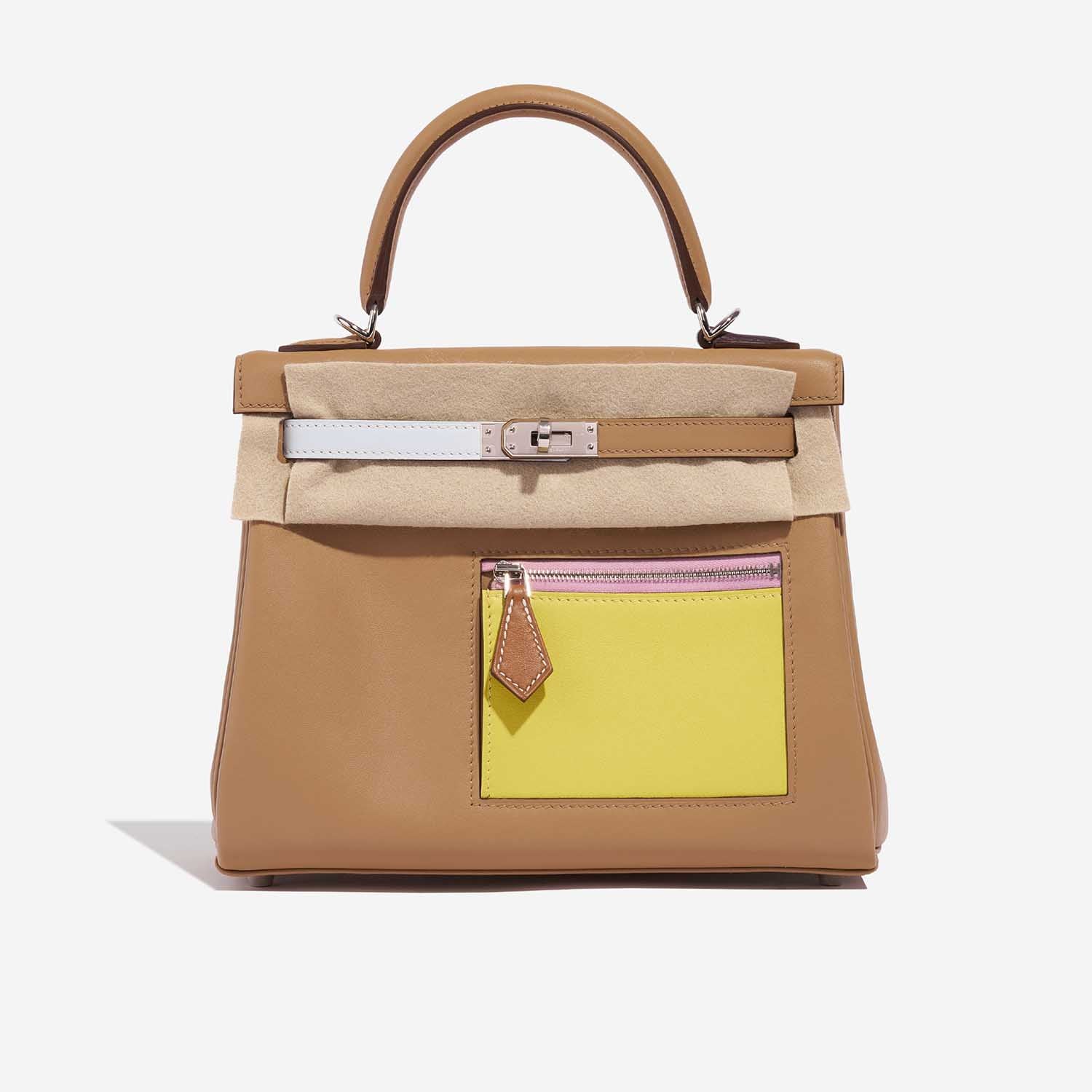 Kelly Colormatic 25 Swift Chai / Lime / Blue Brume / Cassis / Nata / Mauve Sylvestre |