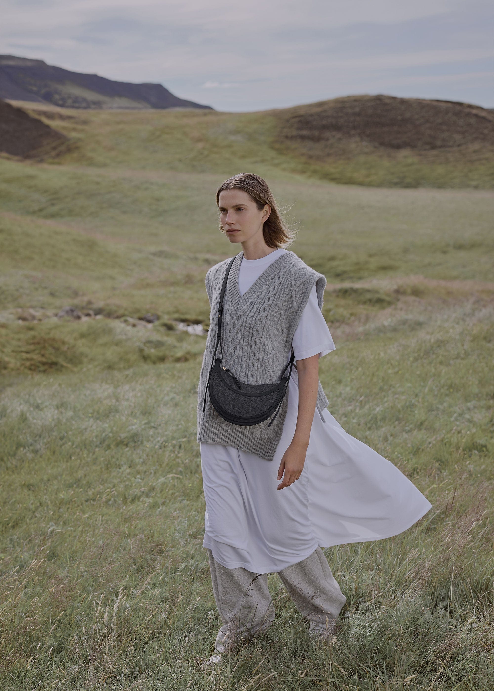 Numéro Dix - Duo Toile Noire
