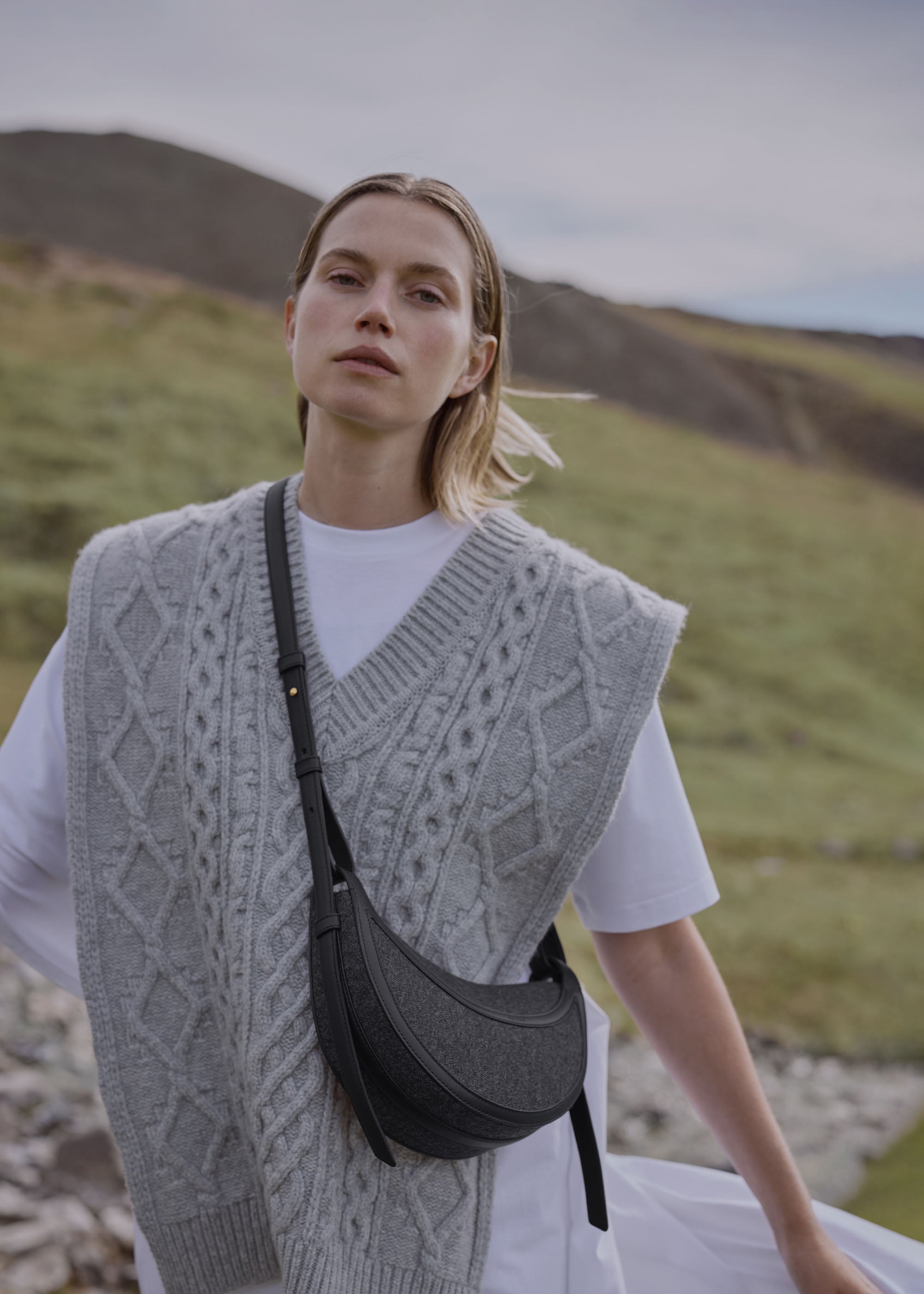 Numéro Dix - Duo Toile Noire