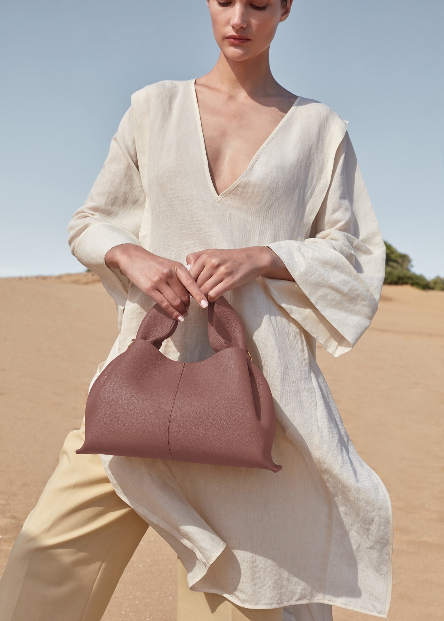 Numéro Neuf - Blush Texturé