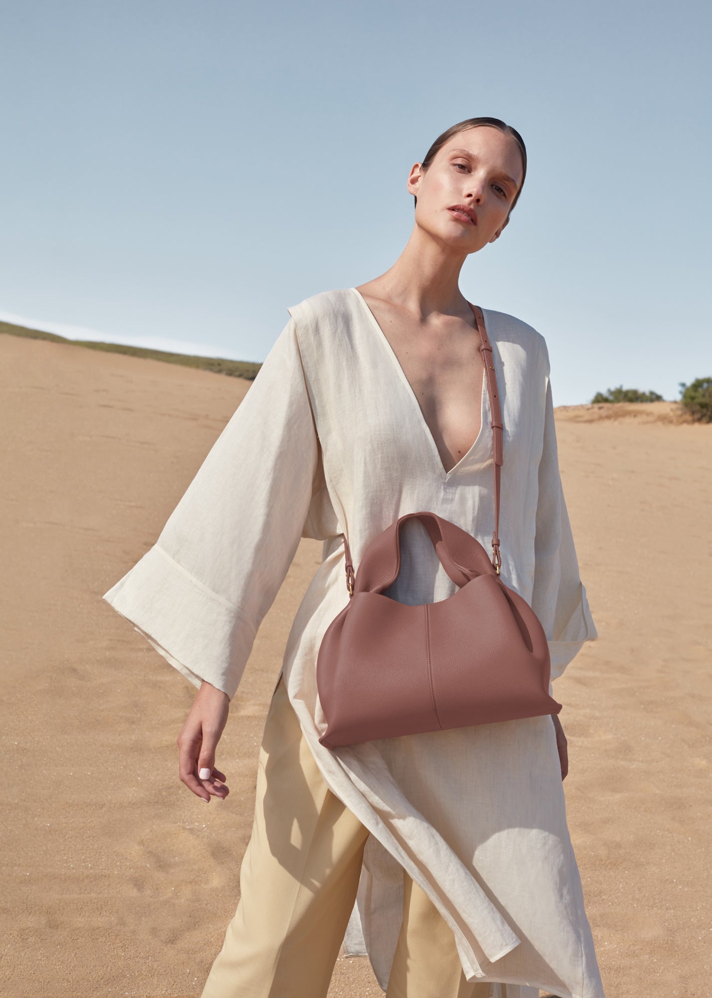 Numéro Neuf - Blush Texturé