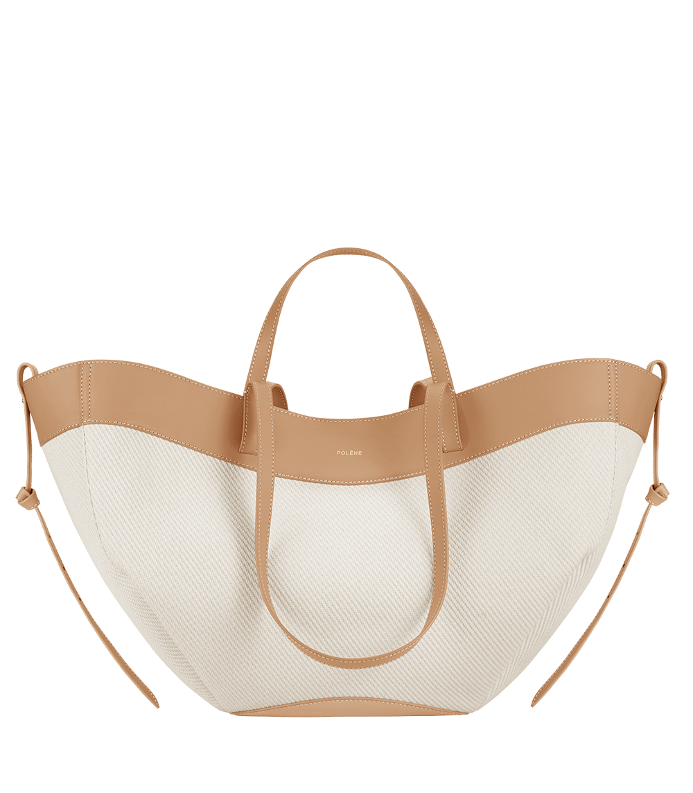 Cyme - Toile beige