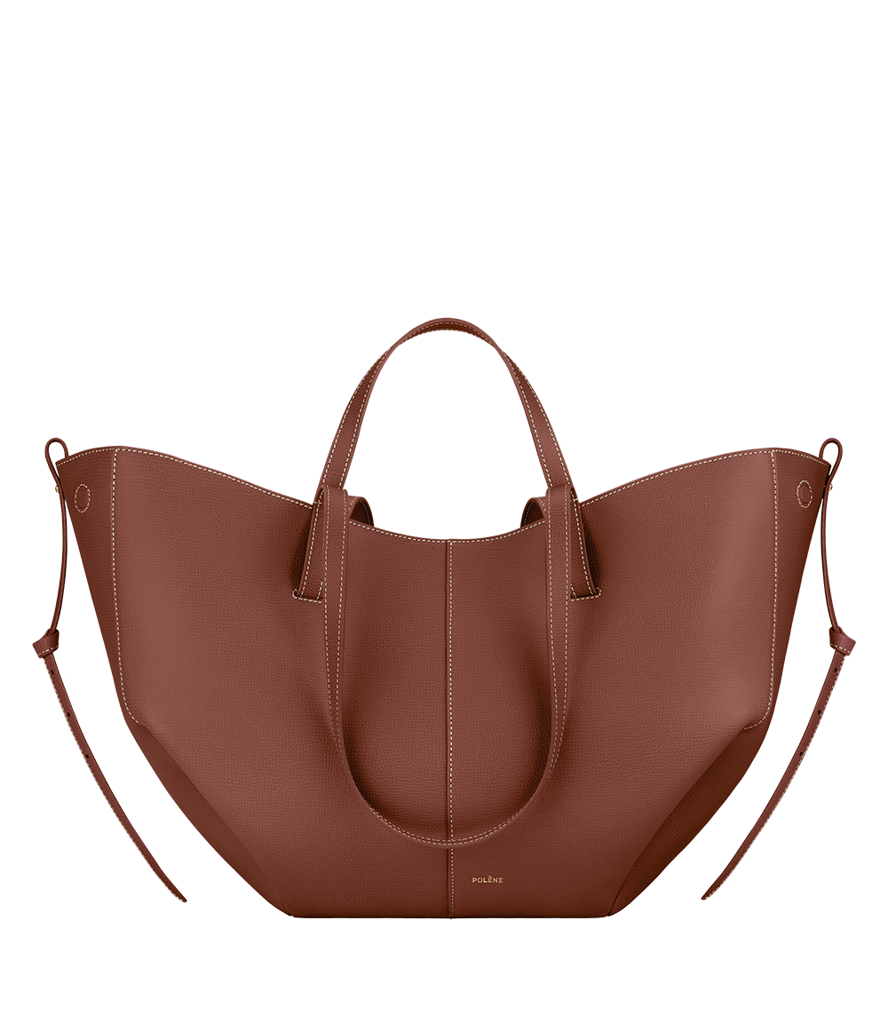 Cyme - Cognac Texturé