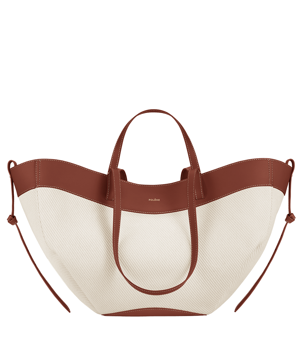 Cyme - Toile Cognac