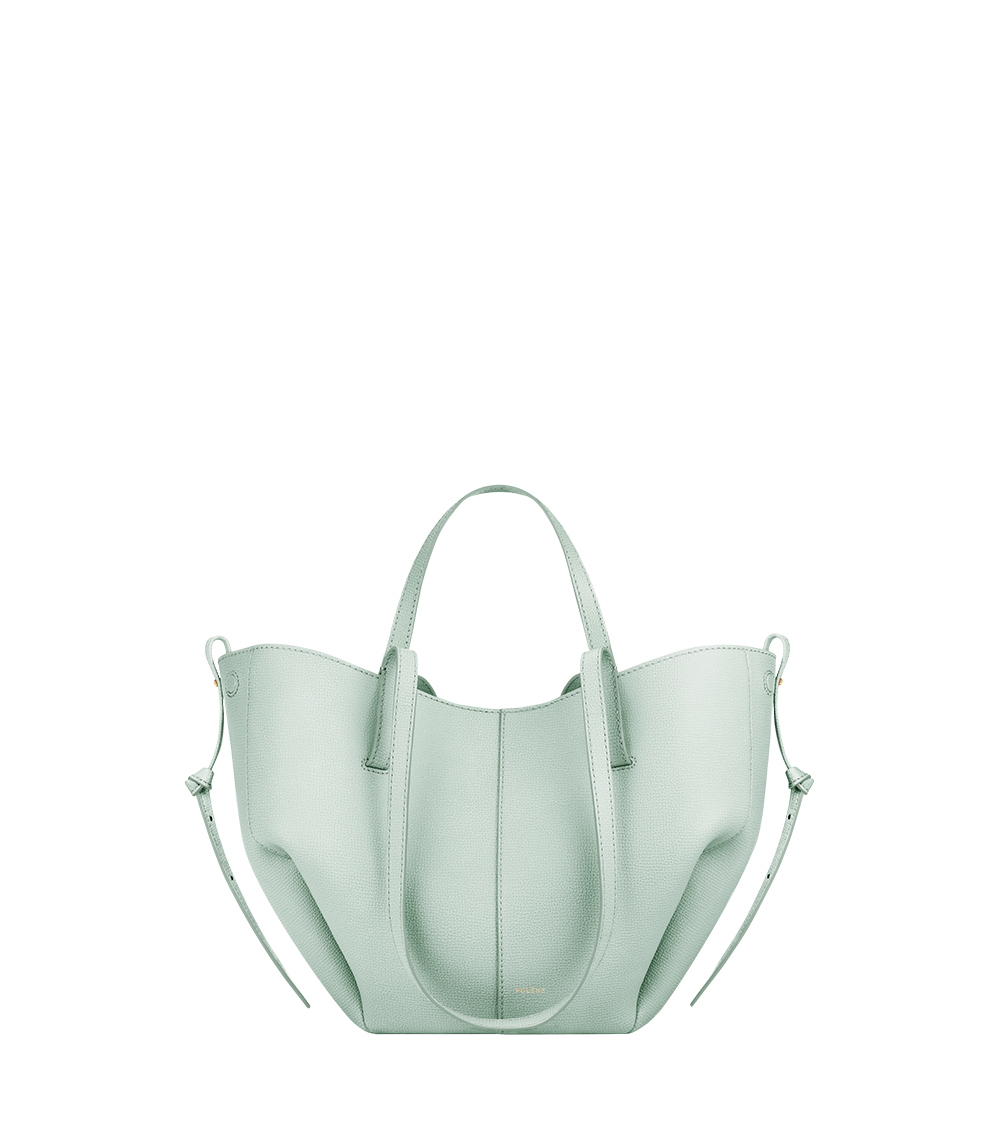 Cyme Mini - Écume De Mer Texturée