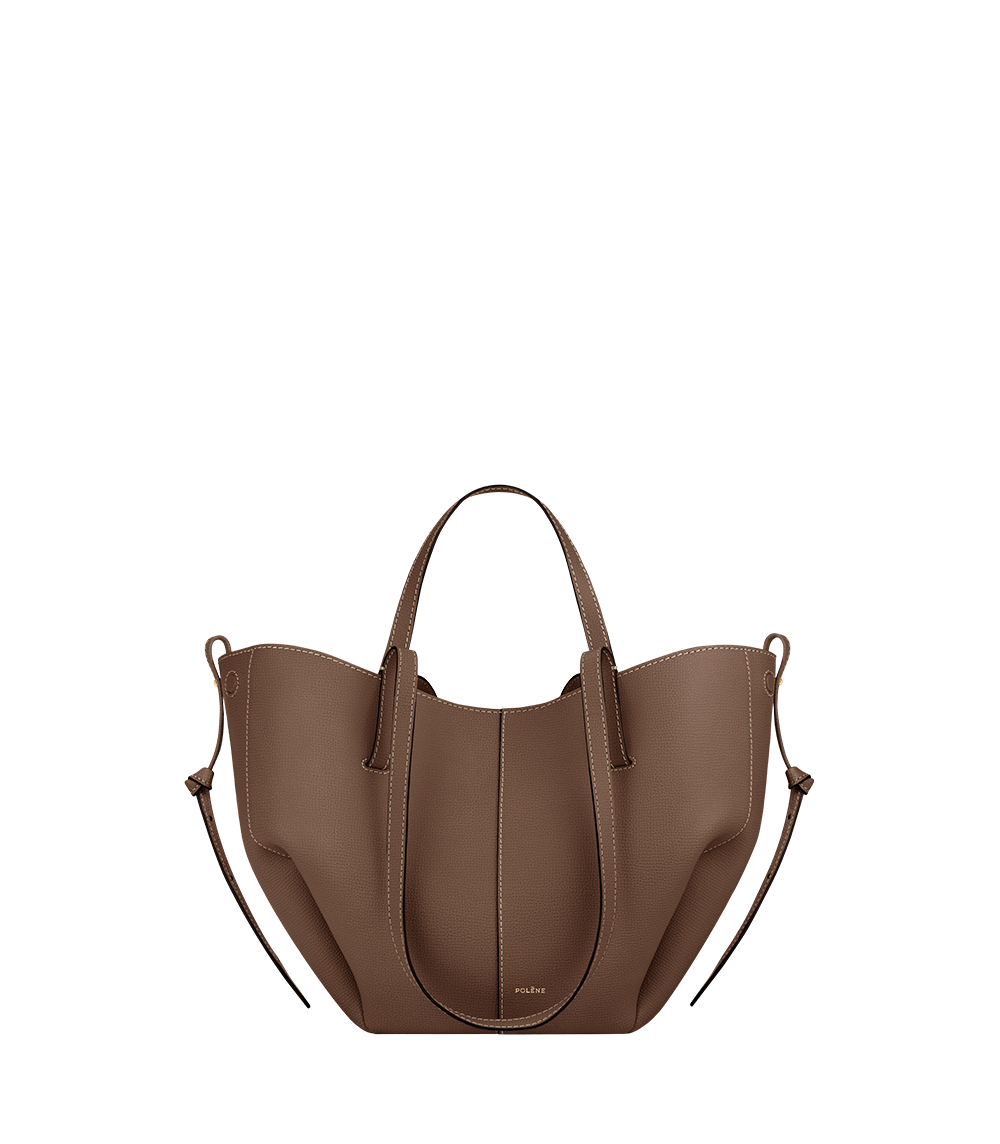 Cyme Mini - Racine texturée