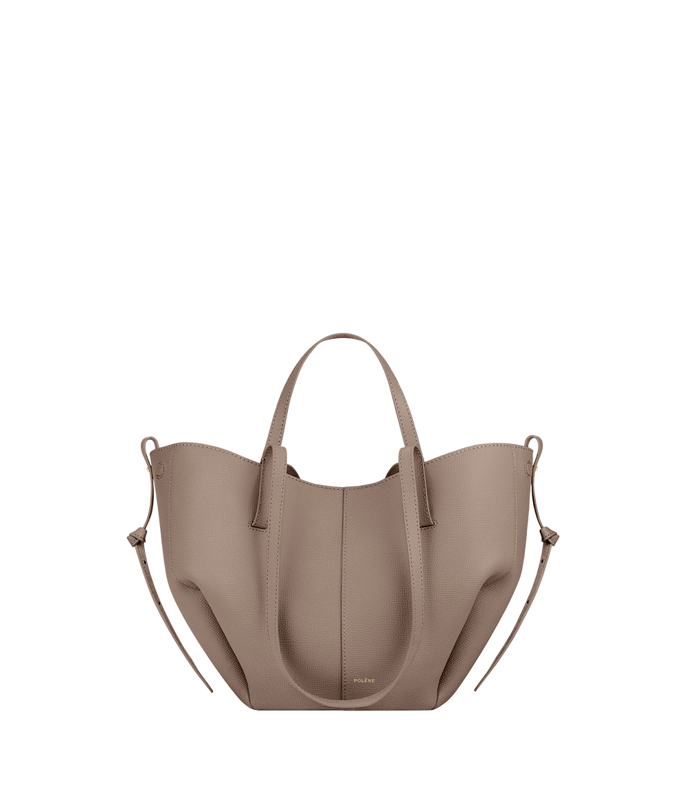 Cyme Mini - Taupe Texturé