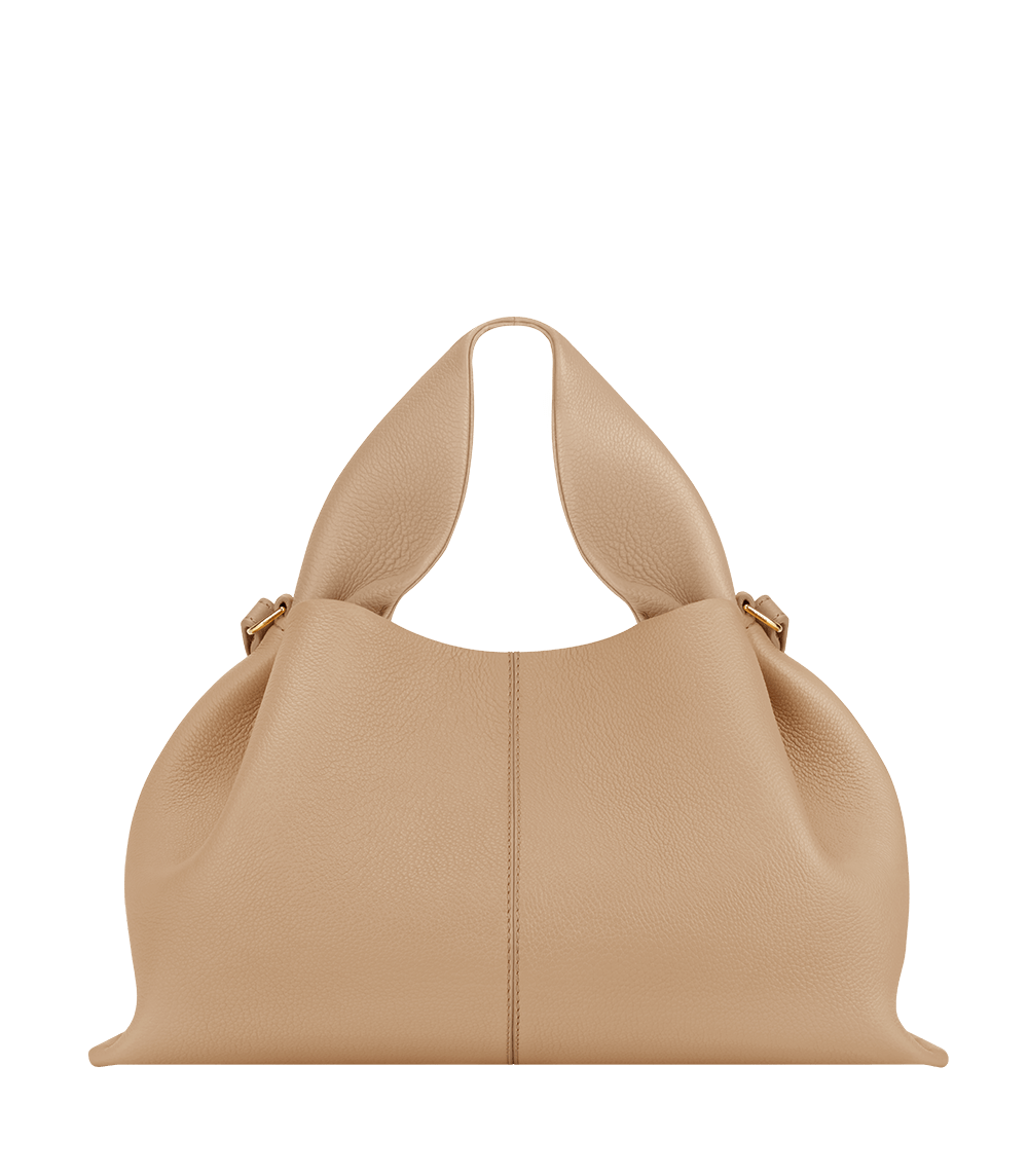Numéro Neuf - Beige Texturé
