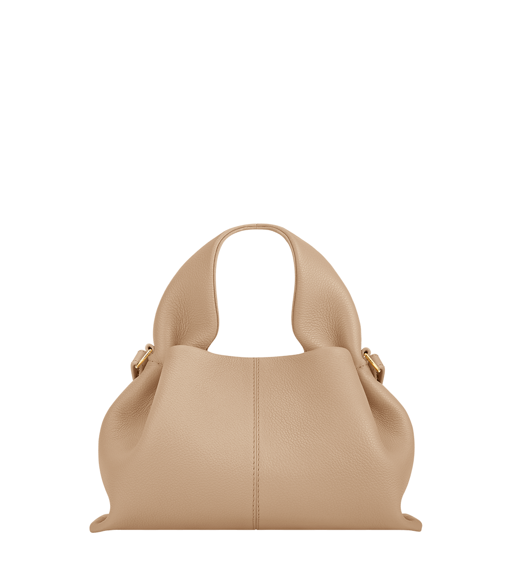 Numéro Neuf Mini - Beige Texturé