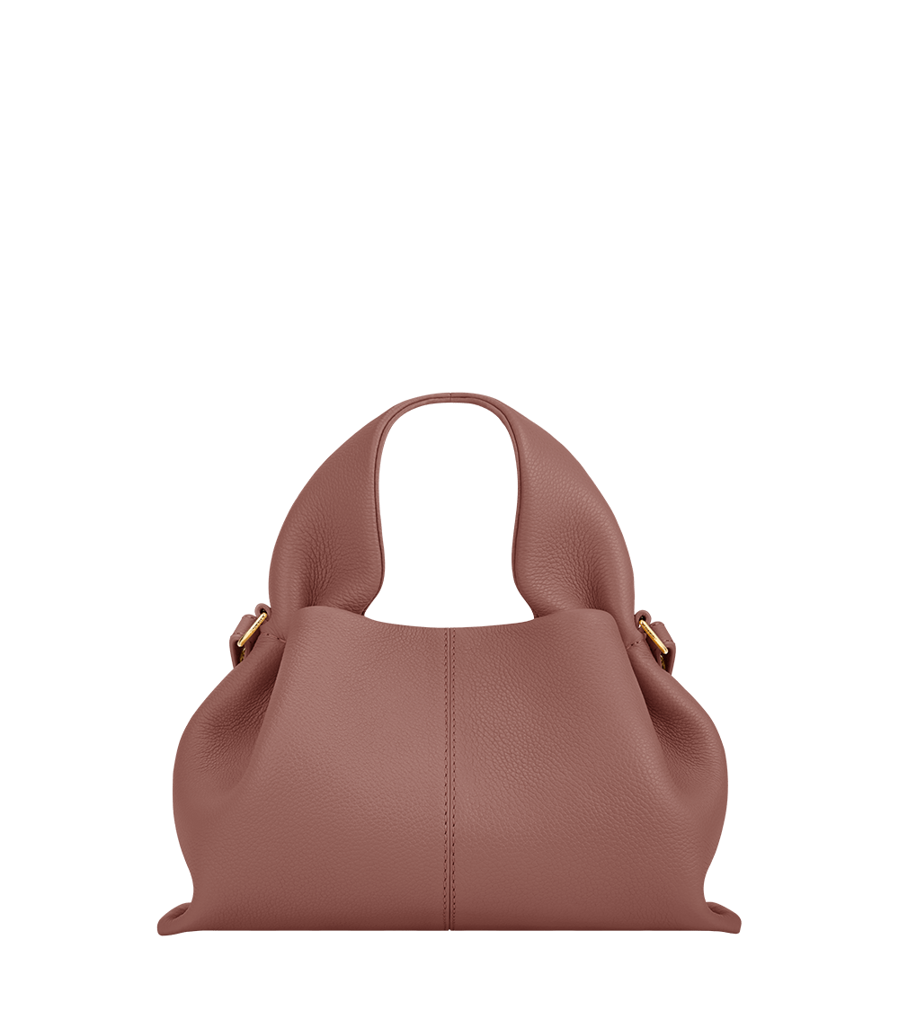 Numéro Neuf Mini - Blush Texturé