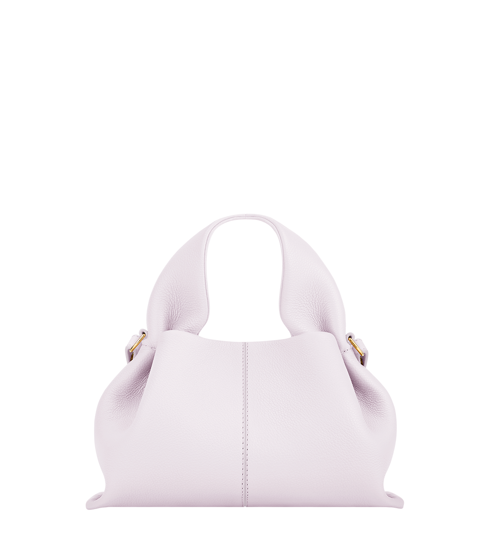 Numéro Neuf Mini - Glycine texturée