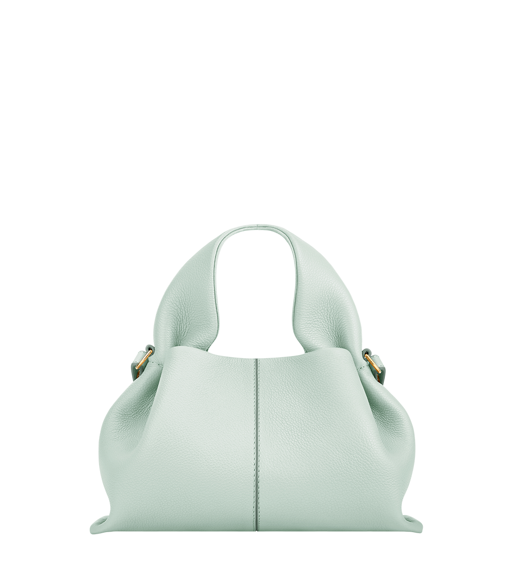 Numéro Neuf Mini - Écume de mer texturée