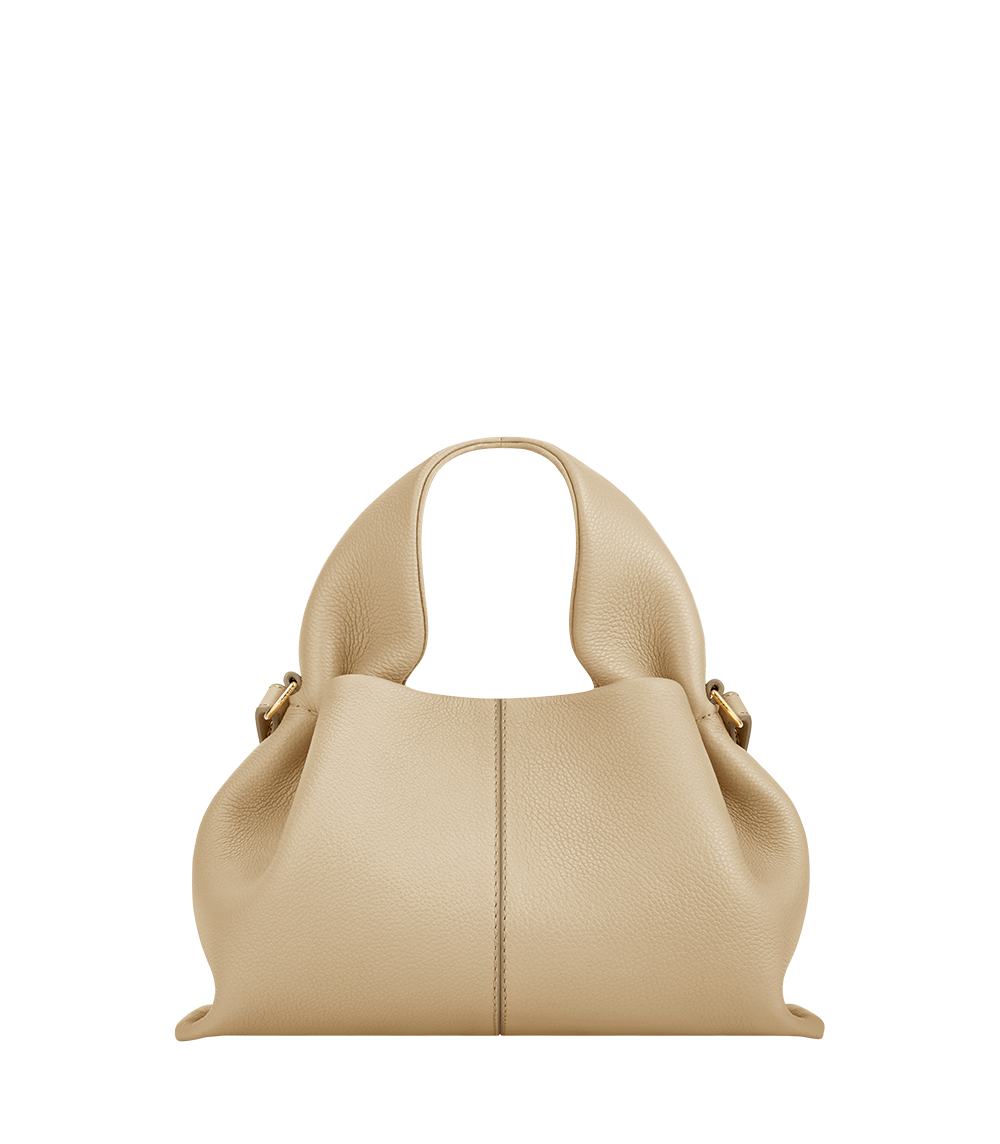 Numéro Neuf Mini - Sable texturé