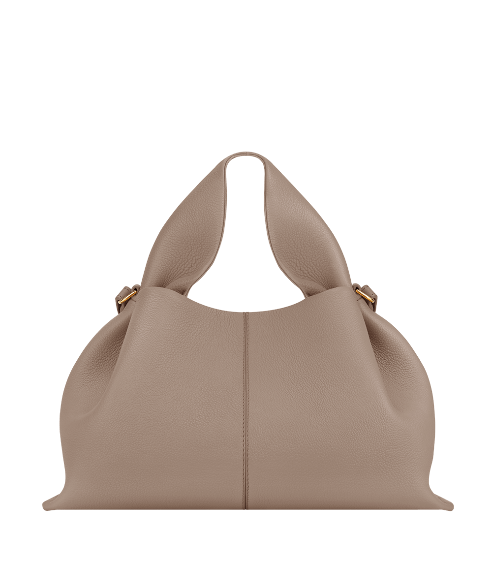Numéro Neuf - Taupe Texturé