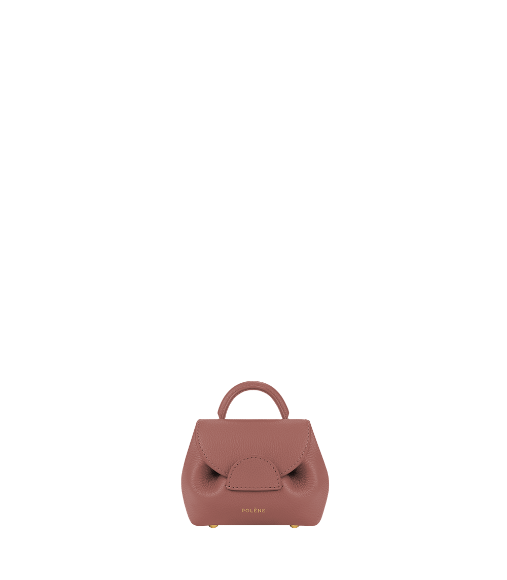 Numéro Un Micro - Blush Texturé