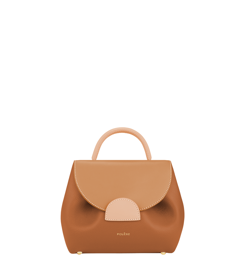Numéro Un Nano - Trio Chameau