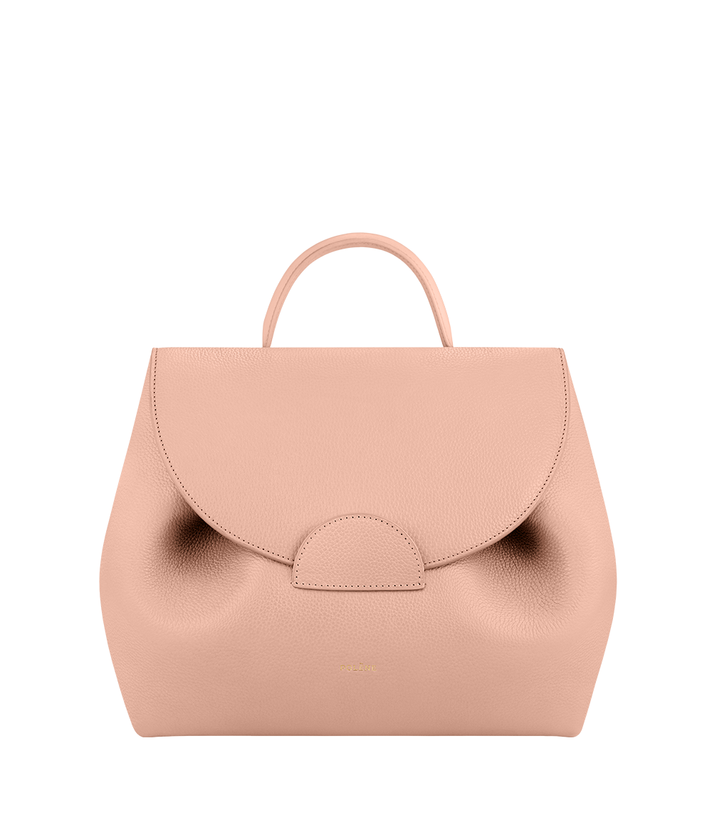Numéro Un - Rose Texturé