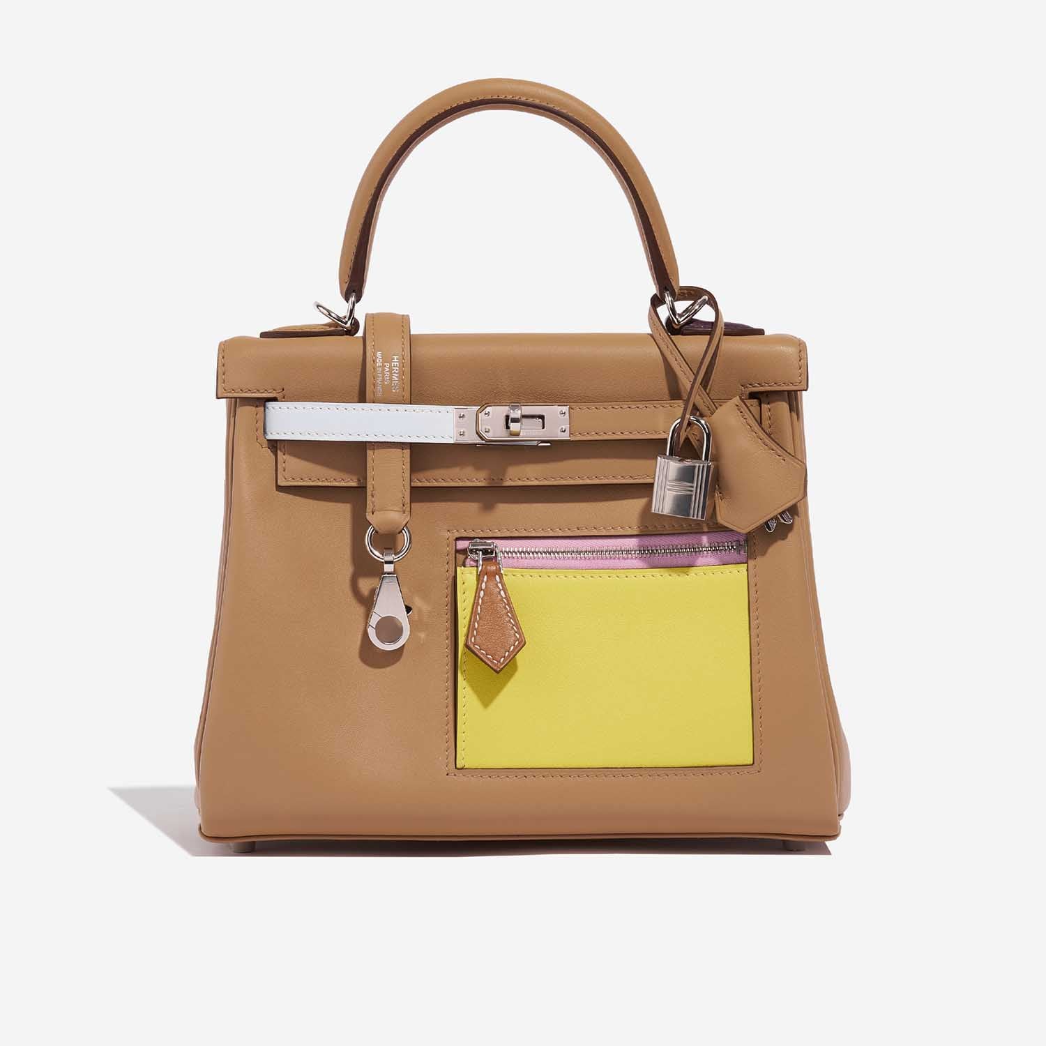 Kelly Colormatic 25 Swift Chai / Lime / Blue Brume / Cassis / Nata / Mauve Sylvestre |