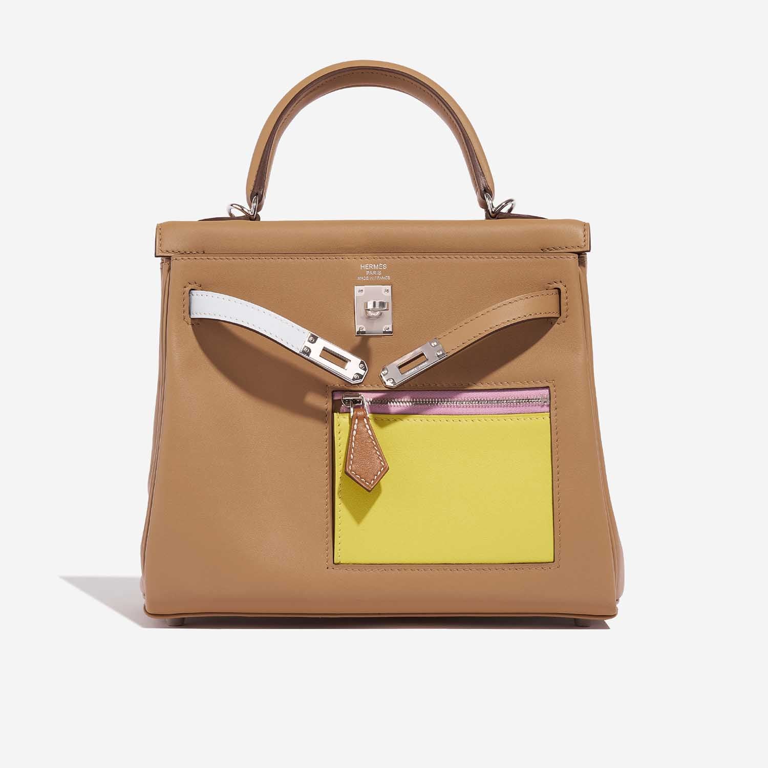 Kelly Colormatic 25 Swift Chai / Lime / Blue Brume / Cassis / Nata / Mauve Sylvestre |