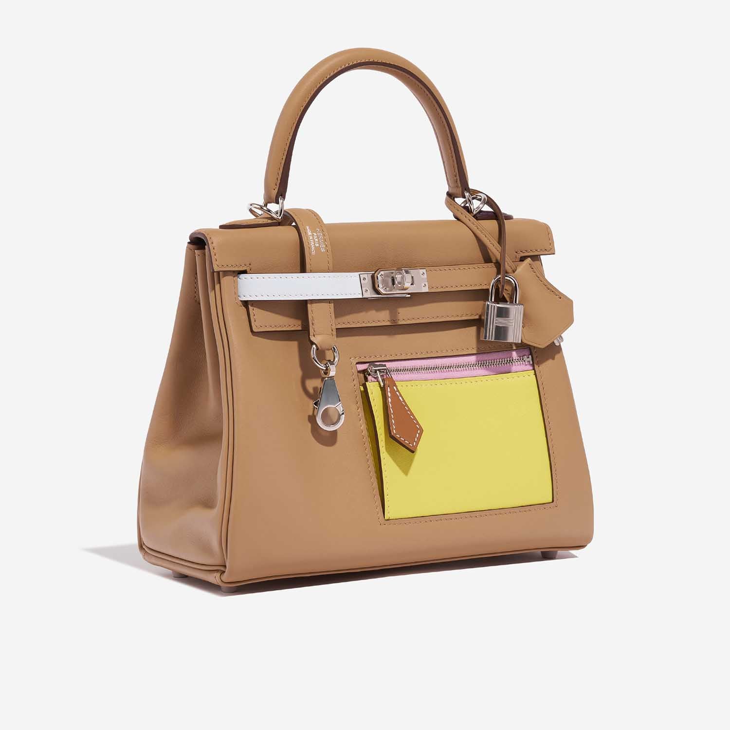 Kelly Colormatic 25 Swift Chai / Lime / Blue Brume / Cassis / Nata / Mauve Sylvestre |