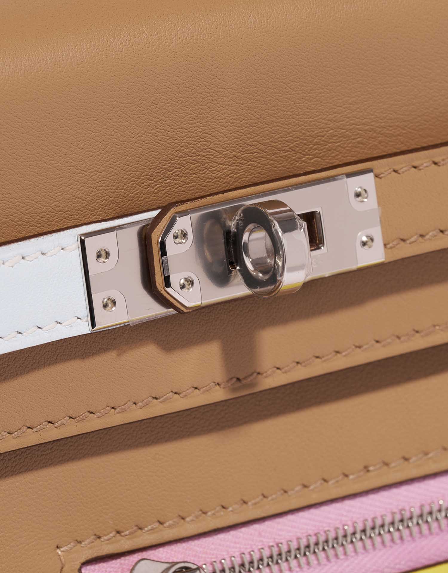 Kelly Colormatic 25 Swift Chai / Lime / Blue Brume / Cassis / Nata / Mauve Sylvestre |