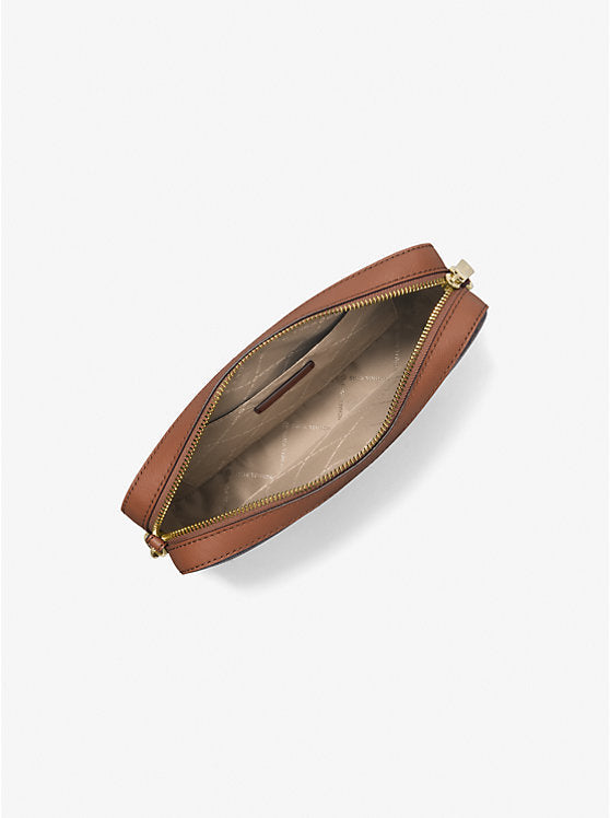 Crossbody Ginny Café Clásico Encargo