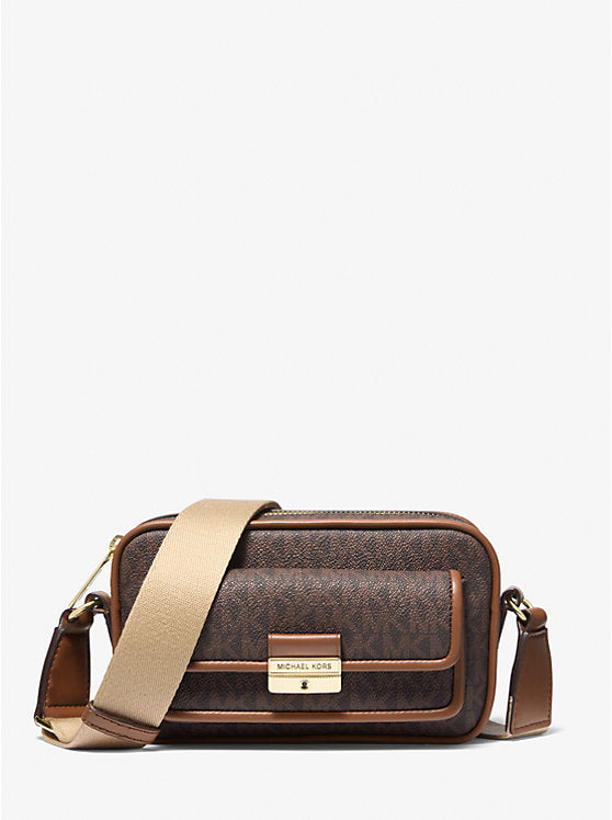 Crossbody Bradshaw Café Clásico