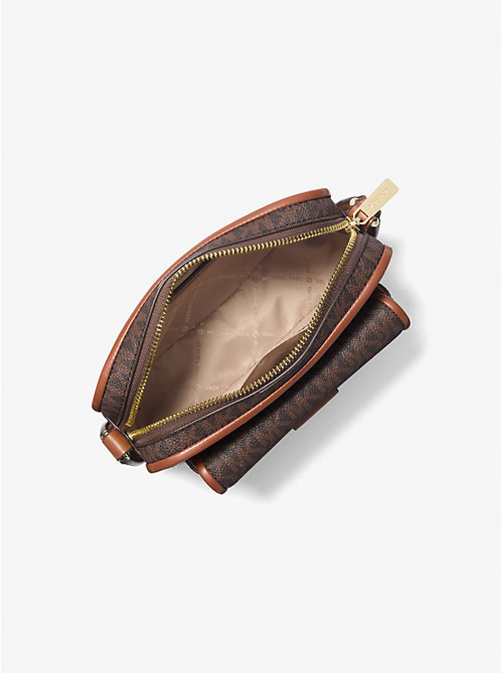 Crossbody Bradshaw Café Clásico