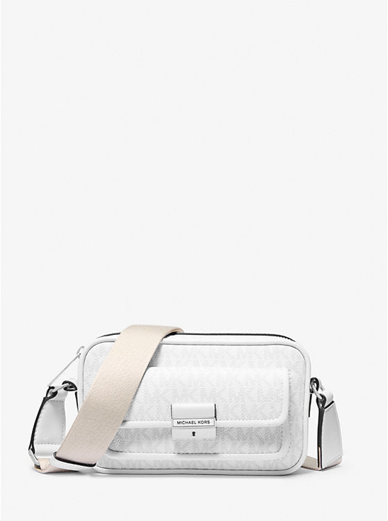 Crossbody Bradshaw Optic White