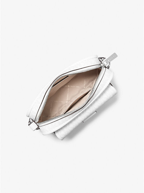 Crossbody Bradshaw Optic White
