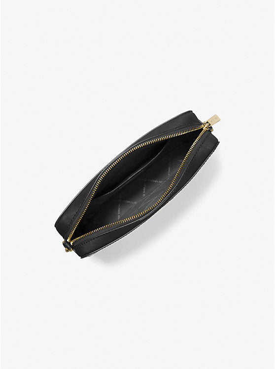 Crossbody Ginny Negro Clásico