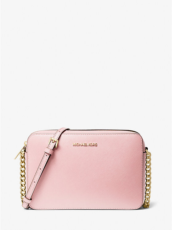 Crossbody Ginny Rosa Encargo