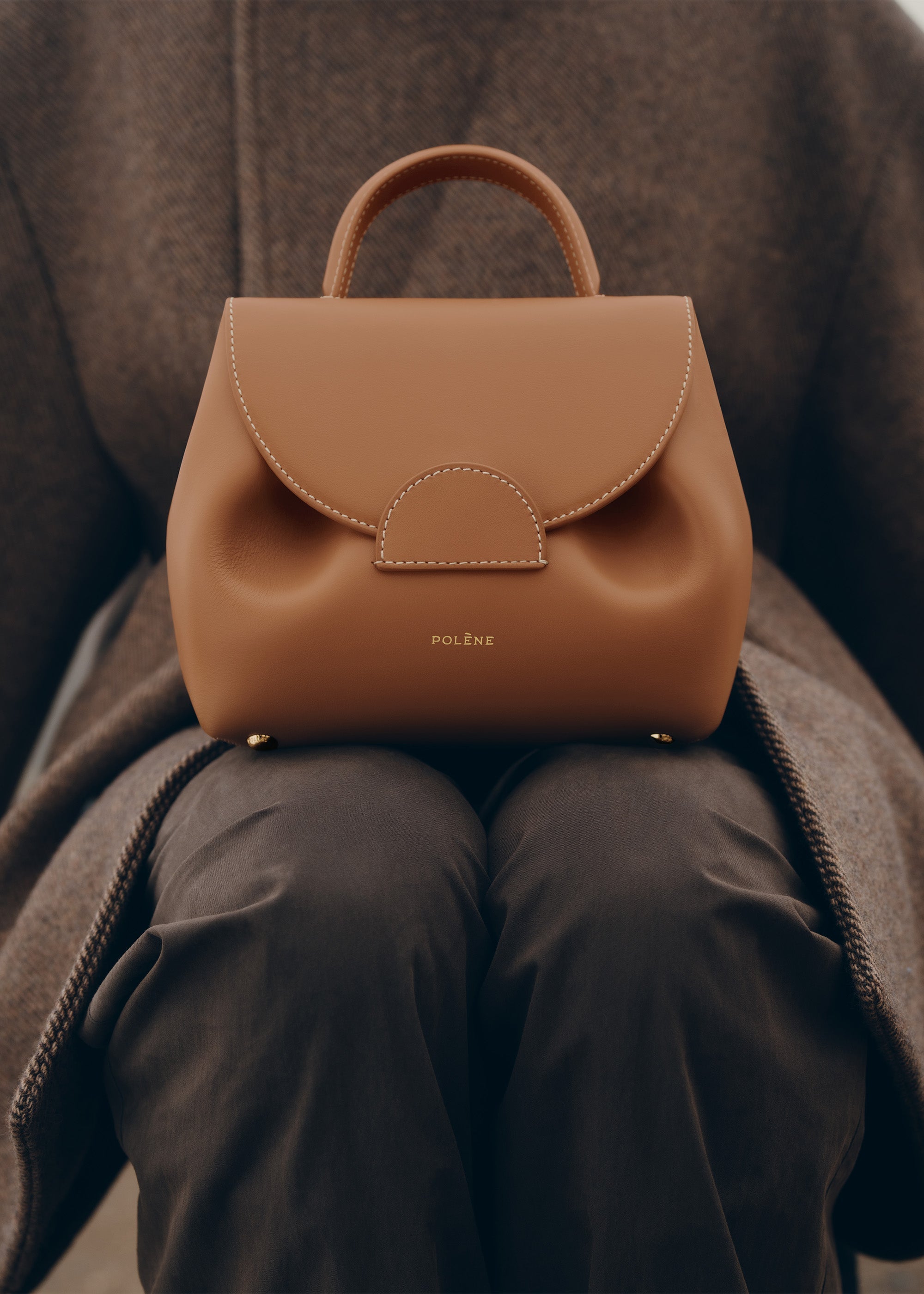 Numéro Un Nano - Chameau Lisse