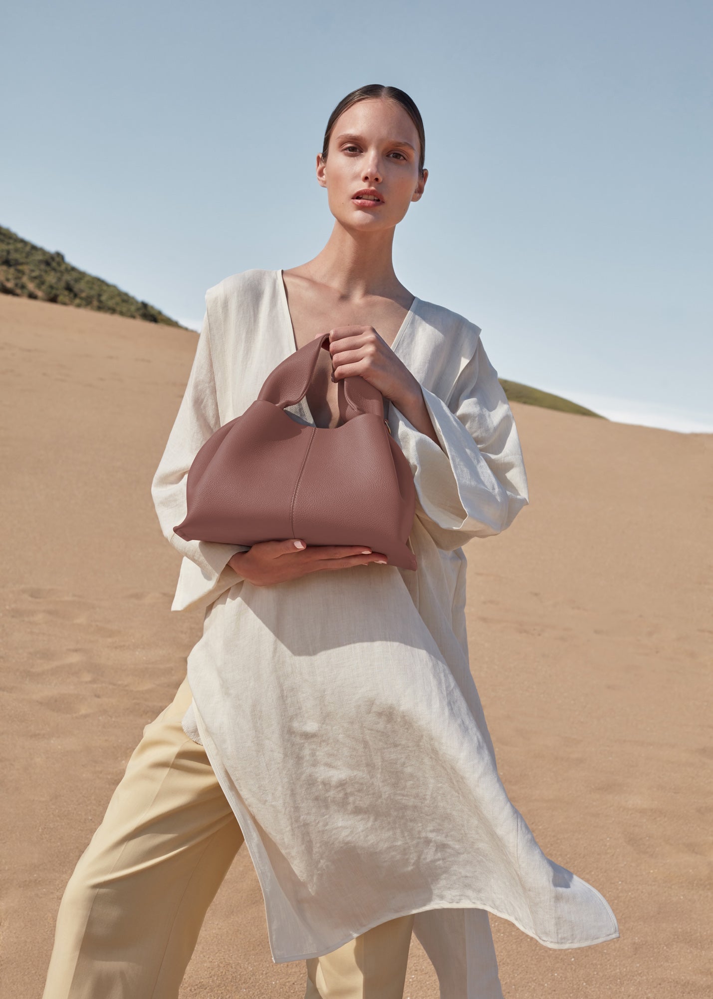 Numéro Neuf - Blush Texturé