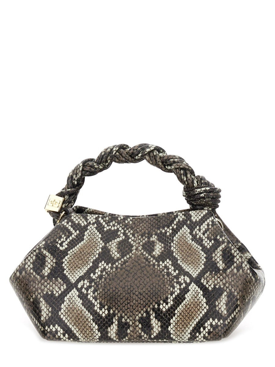 GANNI BAG "BOU" SMALL