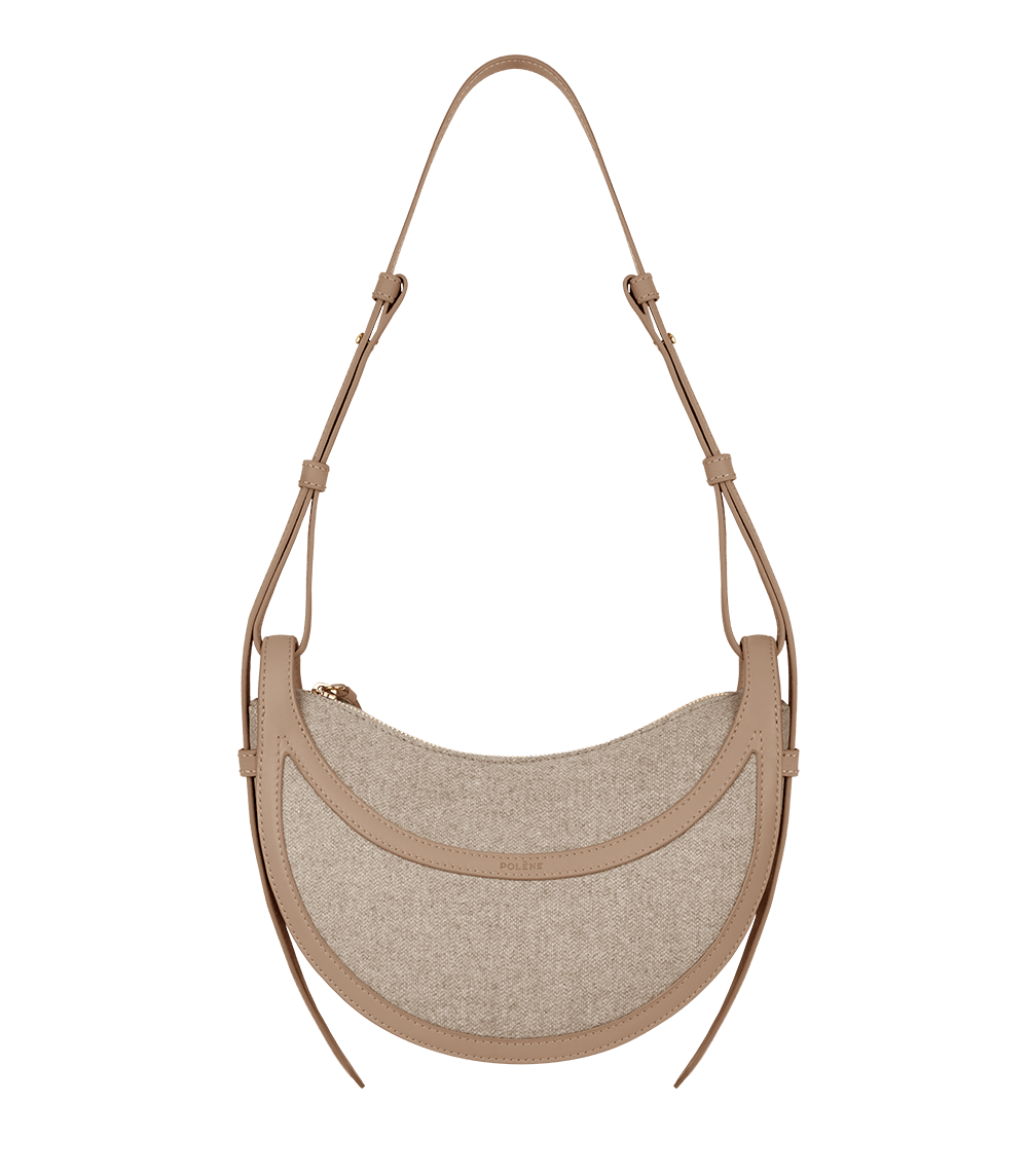 Numéro Dix - Toile Duo Taupe