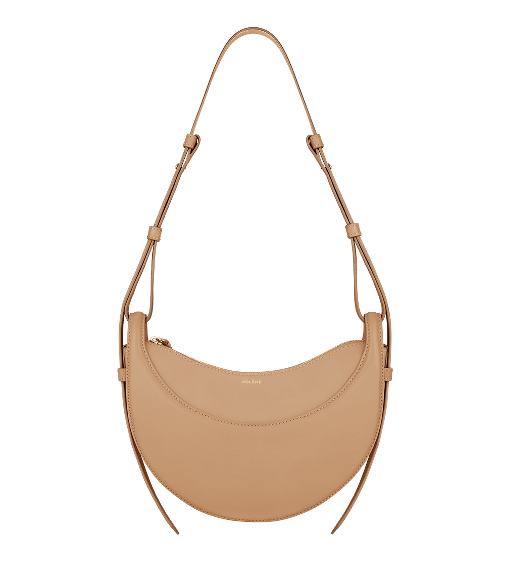 Numéro Dix - Beige Lisse