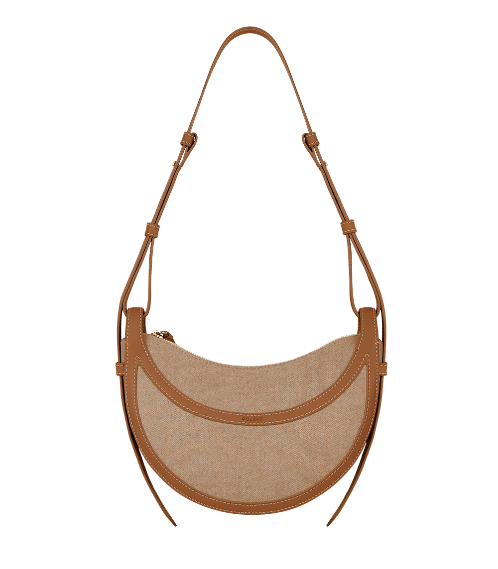 Numéro Dix - Toile Duo Chameau