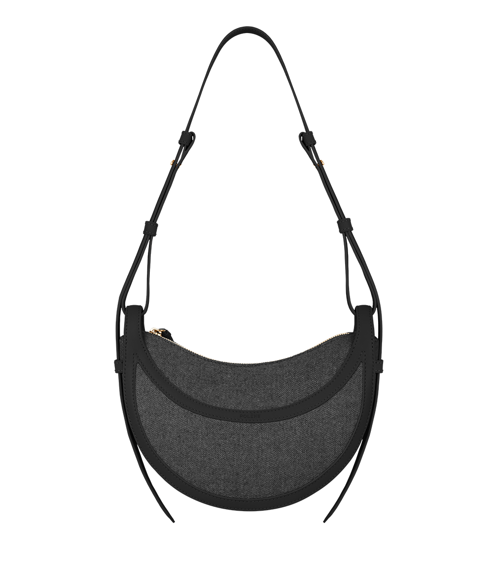 Numéro Dix - Duo Toile Noire