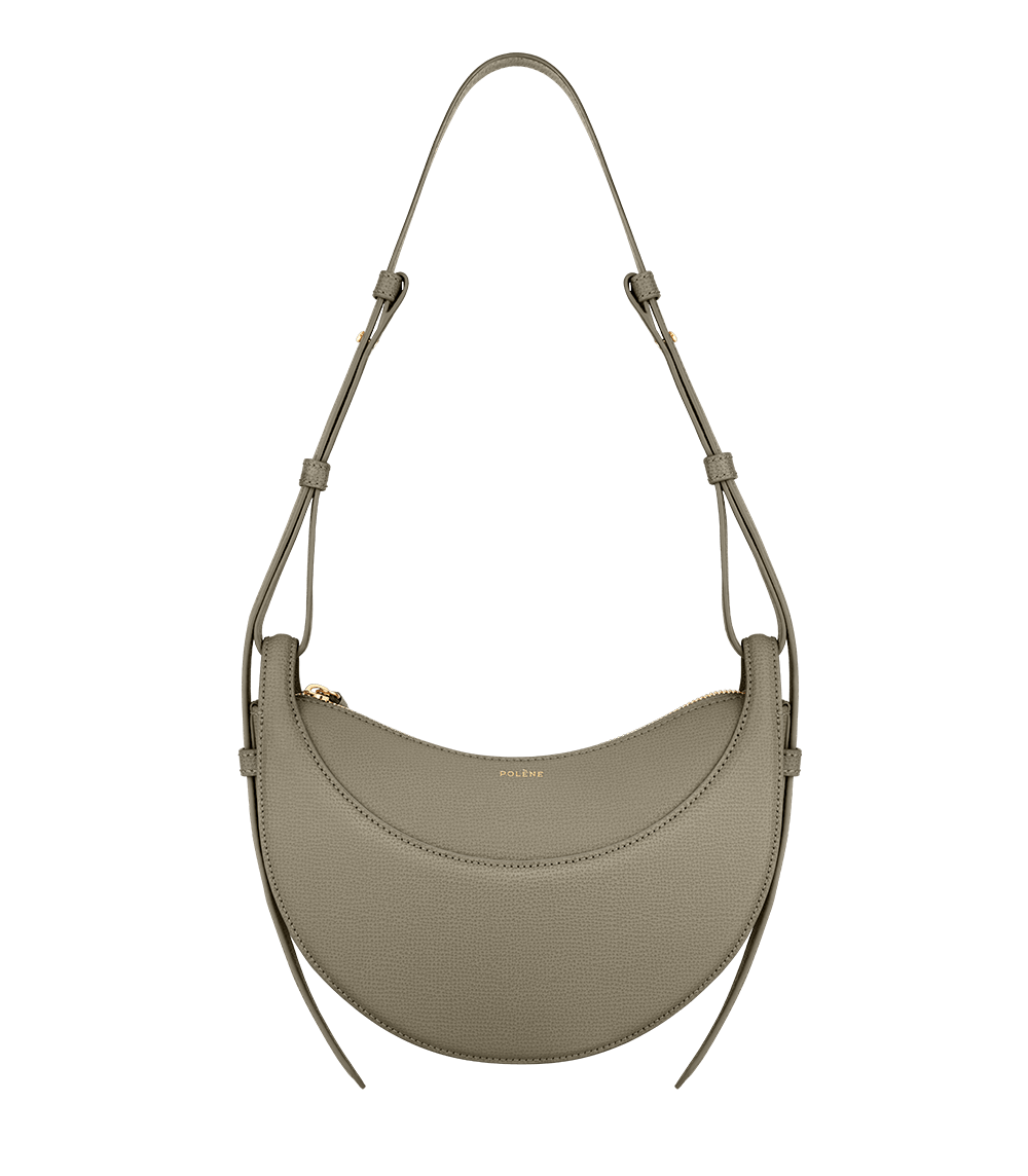 Numéro Dix - Olive Texturée