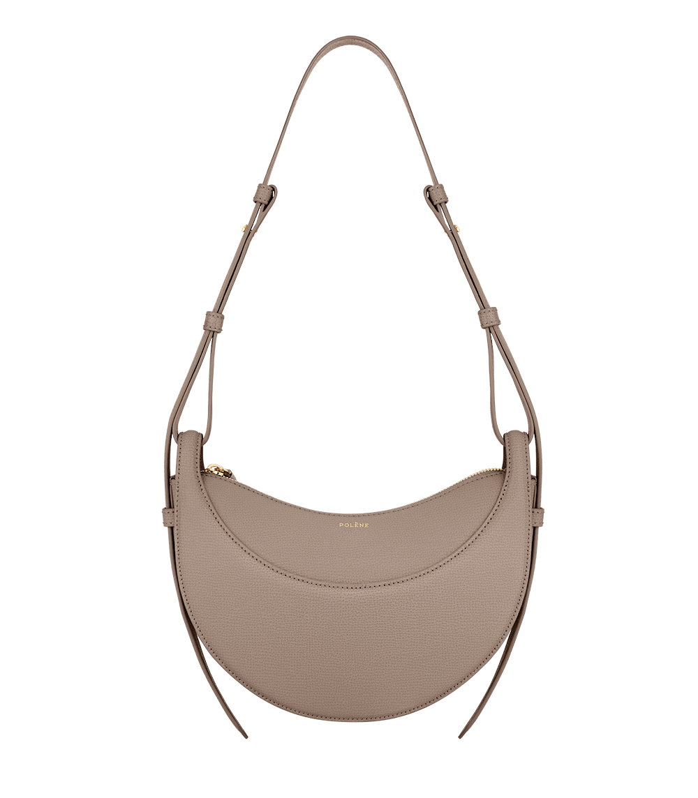 Numéro Dix - Taupe Texturé