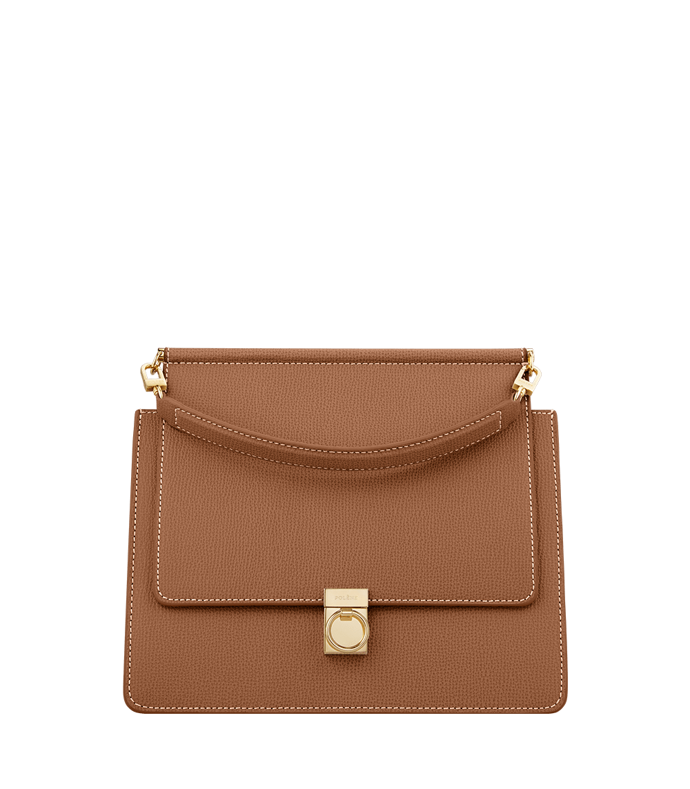 Numéro Sept - Chameau Texturé